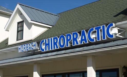 Horbach Chiropractic LLC 12027 Antioch Rd, Trevor Wisconsin 53179