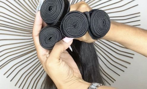 The Beautiful Studio and Salon