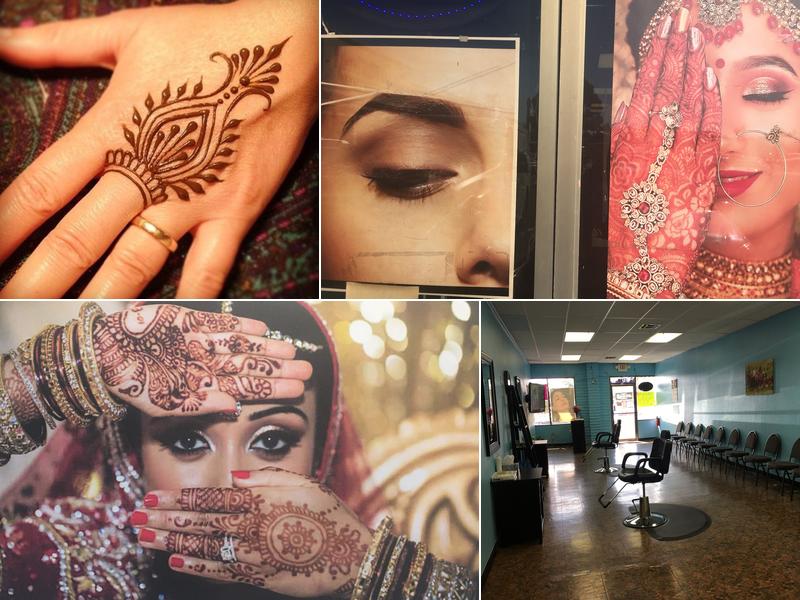 A & A Eyebrow Threading