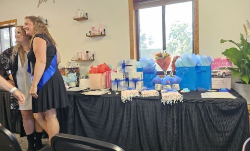 The Pink Place 6151 28th St SE, Grand Rapids Michigan 49546