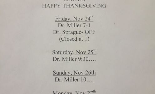 Vance Clinic of Chiropractic