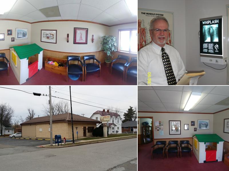 Hart Care Chiropractic Center