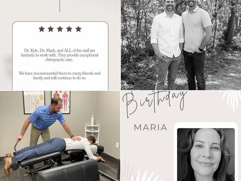 Schmitz Chiropractic