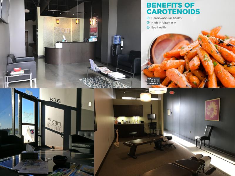 The Joint Chiropractic