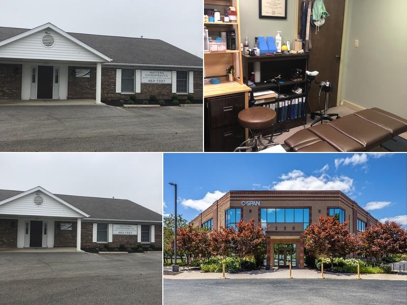 Mattern Chiropractic