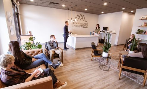 Premier Family Chiropractic 120 E Carmel Dr, Carmel Indiana 46032