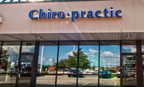 Crossroads Chiropractic and Rehabilitation