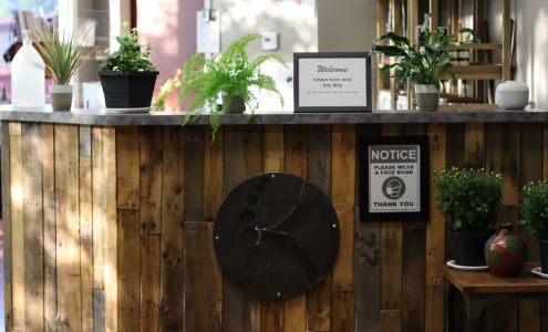 Kline Chiropractic 14390 Clay Terrace Blvd #261, Carmel Indiana 46032