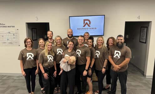 Maxliving Indy 1460 W 86th St, Indianapolis Indiana 46260