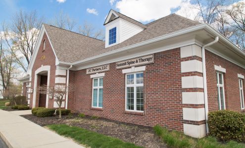 Summit Spine and Therapy