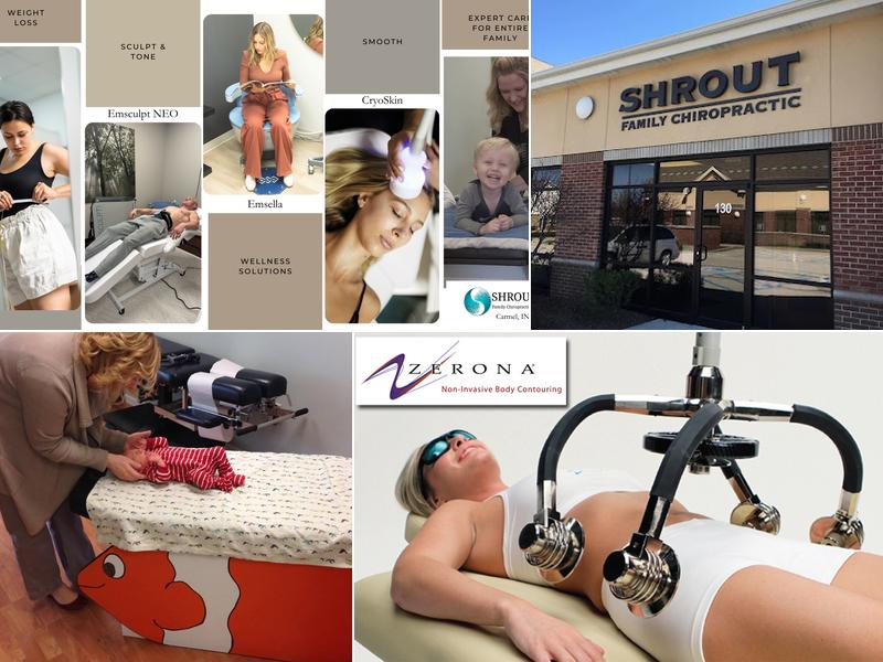 Shrout Family Chiropractic and Functional Medicine PC