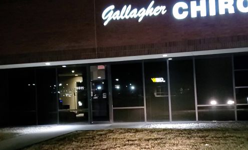 Gallagher Family Chiropractic 9511 Delegates Row, Indianapolis Indiana 46240