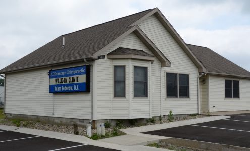 :doc-adam: ADDvantage. 904 S 325 E, Warsaw Indiana 46582