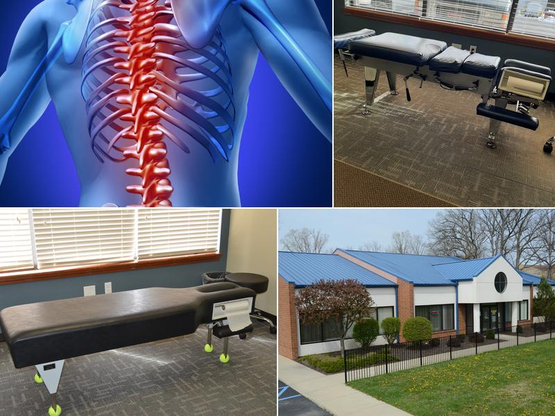 Coldwater Walk-In Chiropractic Clinic - Doc. Joshua Beck