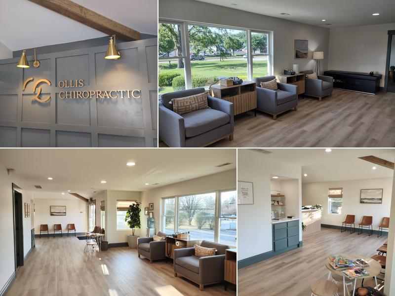 Ollis Chiropractic, Dr. Phil Ollis, DC