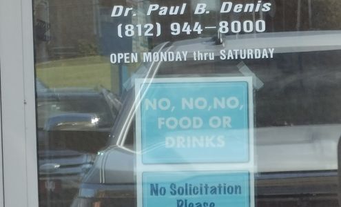 Southern Indiana Chiropractic & Rehabilitation