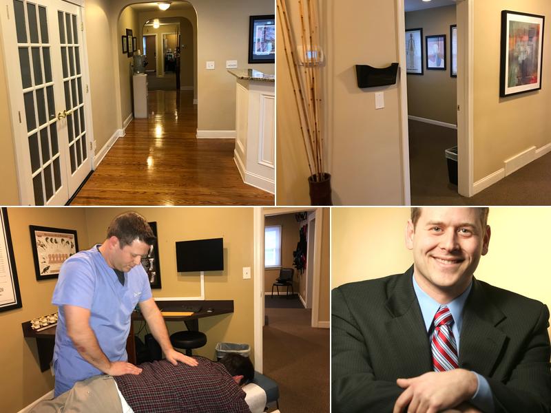 Chiropractic Louisville