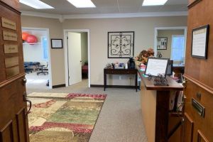 Westport Chiropractic and Rehab