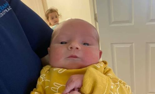 Case Norman A DC PLLC 102 N Main St, Crittenden Kentucky 41030