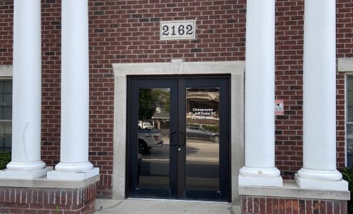 Meridian Chiropractic Clinic