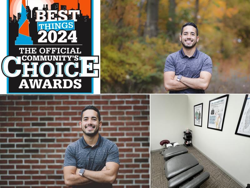 Helping Hands Chiro / Meraki Chiropractic