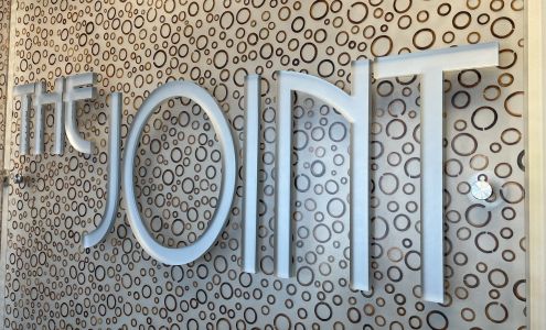 The Joint Chiropractic 1011 N State Rd 135 Suite F2, Greenwood Indiana 46142