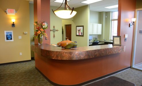 Dyer Chiropractic Clinic 33 E County Line Rd suite a, Greenwood Indiana 46143