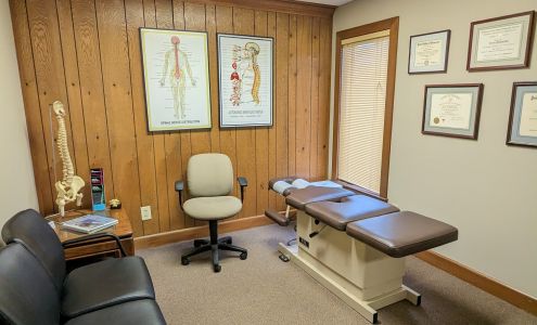 Billingsley Chiropractic Center