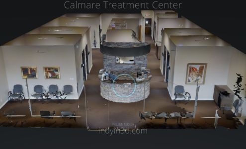 Calmare Treatment Center