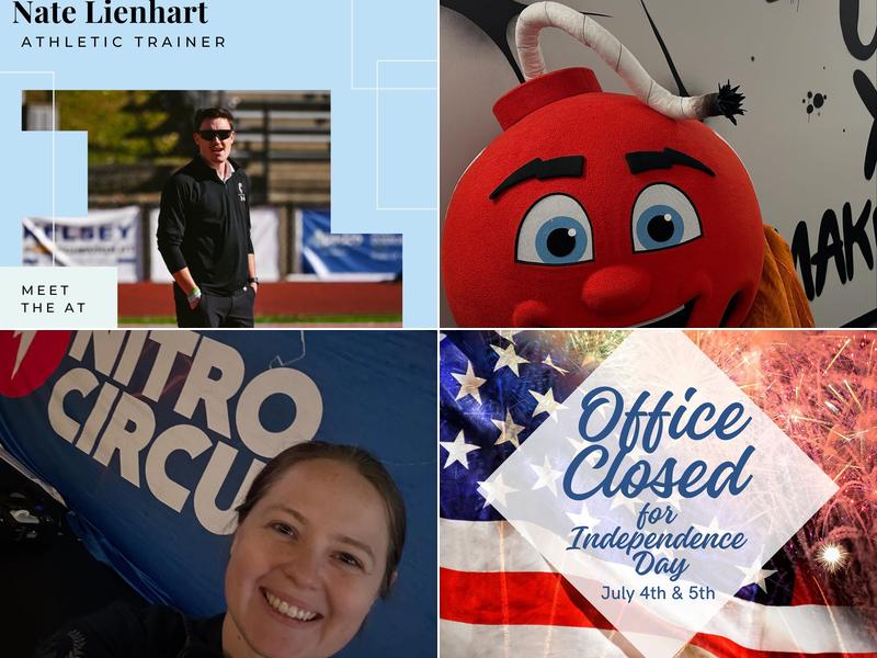 Dr. Andrew J. Limle, DC