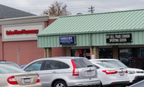 Shelby Chiropractic