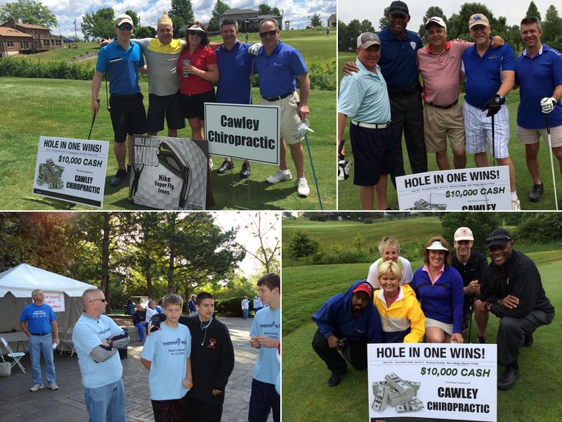 Cawley Chiropractic