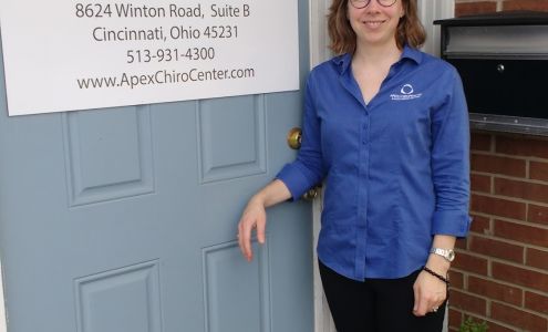 Apex Chiropractic & Wellness Center: Dr. Laurie Jahnke DC & Dr. Stephan Moje DC