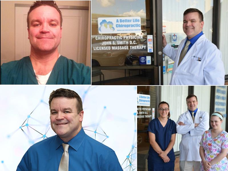 A Better Life Chiropractic