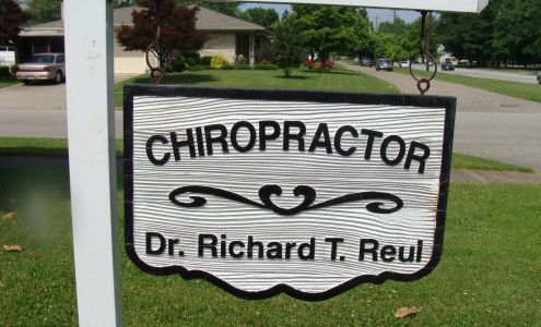 Reul Chiropractic, LLC
