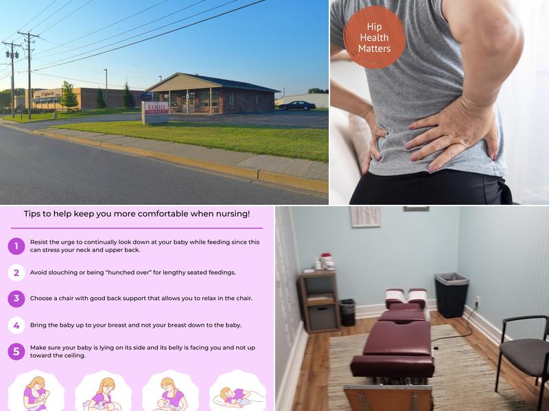 Hackett Chiropractic