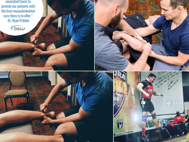 Bloomington Sports and Wellness