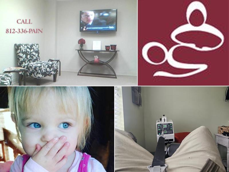 Indiana Chiropractic and Rehab LLC