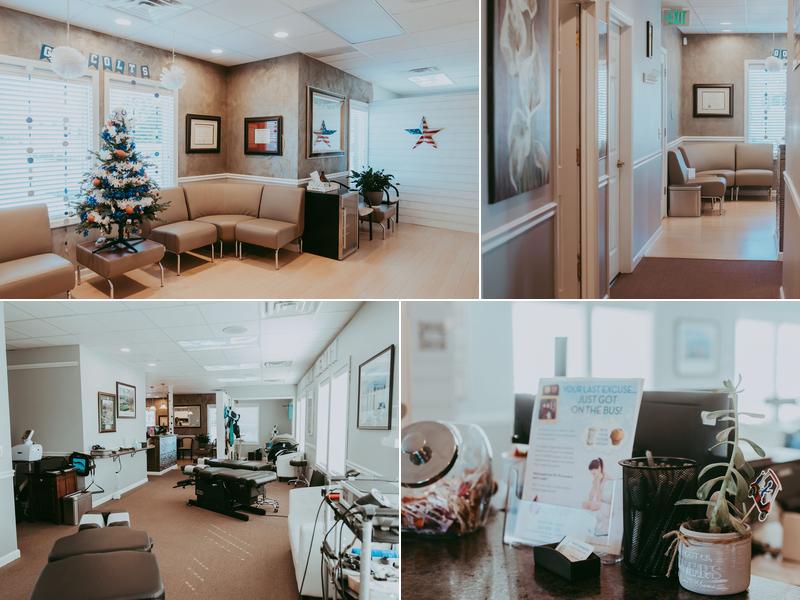 Geist Integrated Health