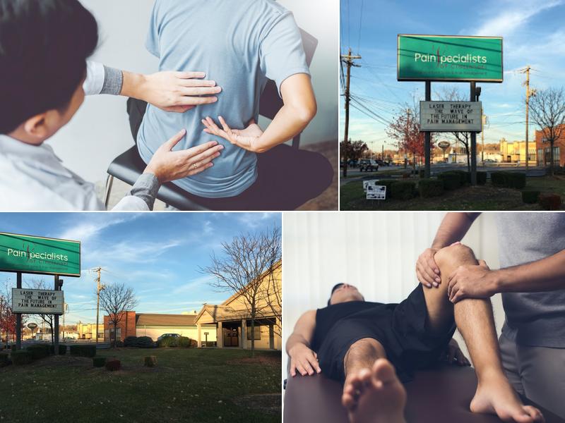 Pain Specialists of Cincinnati