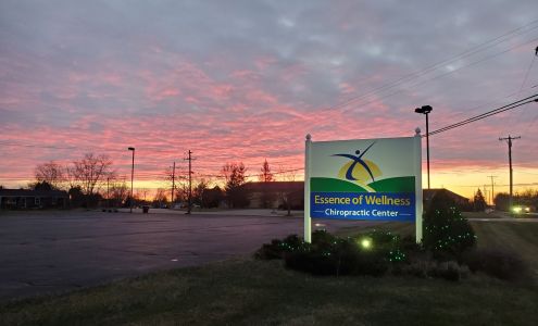 Essence of Wellness Chiropractic Center 890 S Barron St, Eaton Ohio 45320