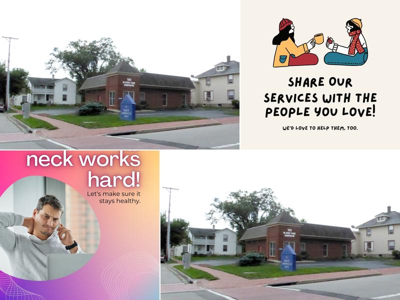 Teague Chiropractic: Dr. Albert A. Teague, D.C.