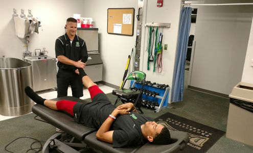 Preble County Chiropractic 450B Washington Jackson Rd #109, Eaton Ohio 45320