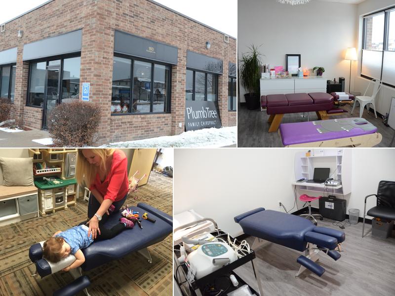 Plumb Tree Family Chiropractic