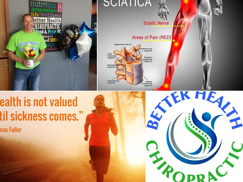 Better Health Chiropractic