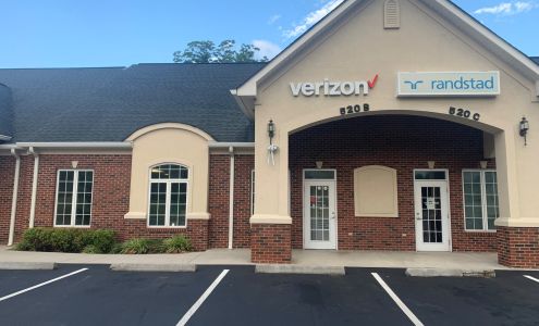 Verizon Madisonville