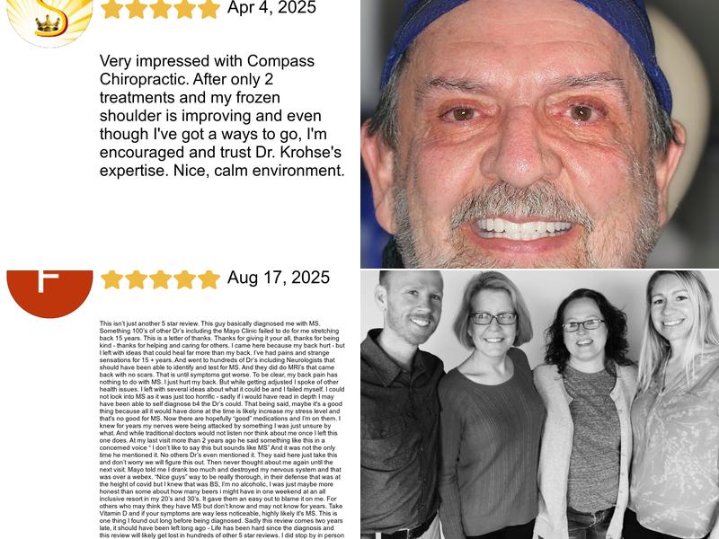 Compass Chiropractic