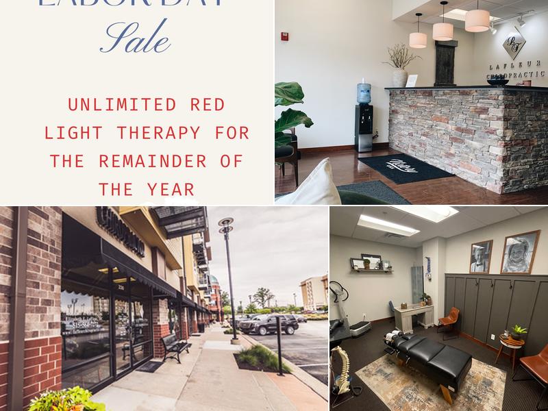 LaFleur Chiropractic