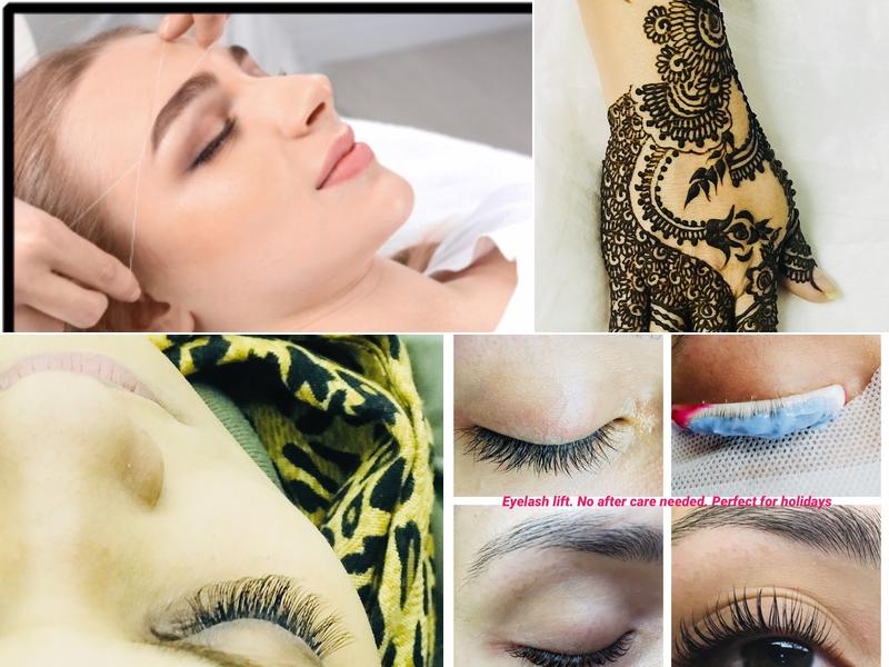 Precise Brows Broadway