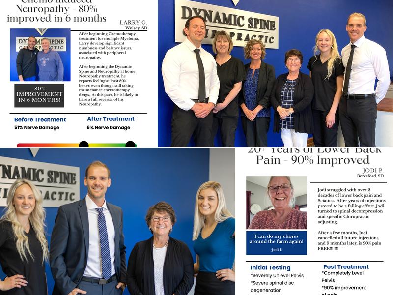 Dynamic Spine & Neuropathy